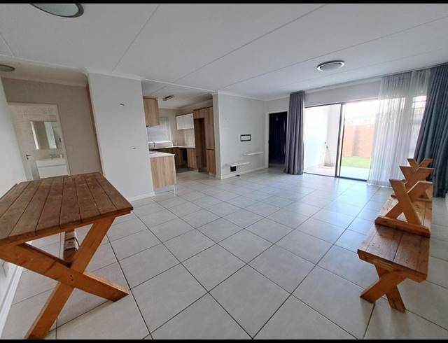 3 BEDROOM PROPERTY TO RENT IN BLYDE RIVERWALK ESTATE